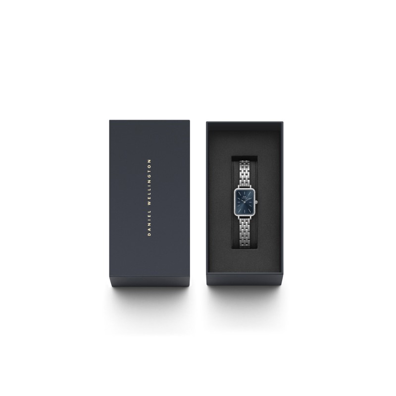 WOMEN WATCH DANIEL WELLINGTON  DW00100670 (20MM)