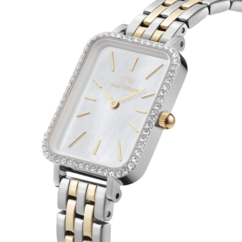 WOMEN WATCH DANIEL WELLINGTON  DW00100671 (20MM)