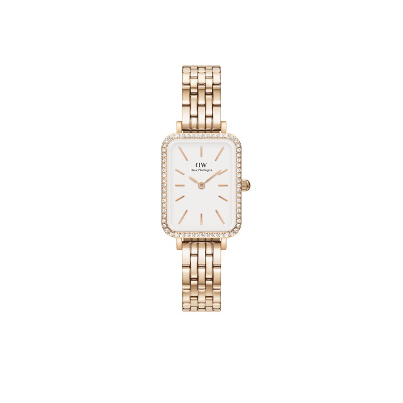 WOMEN WATCH DANIEL WELLINGTON DW00100672 (20MM) WOMEN WATCH DANIEL WELLINGTON DW00100672 (20MM)