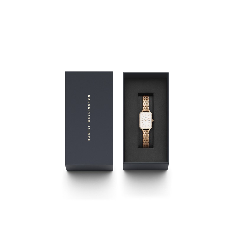WOMEN WATCH DANIEL WELLINGTON DW00100672 (20MM) WOMEN WATCH DANIEL WELLINGTON DW00100672 (20MM)