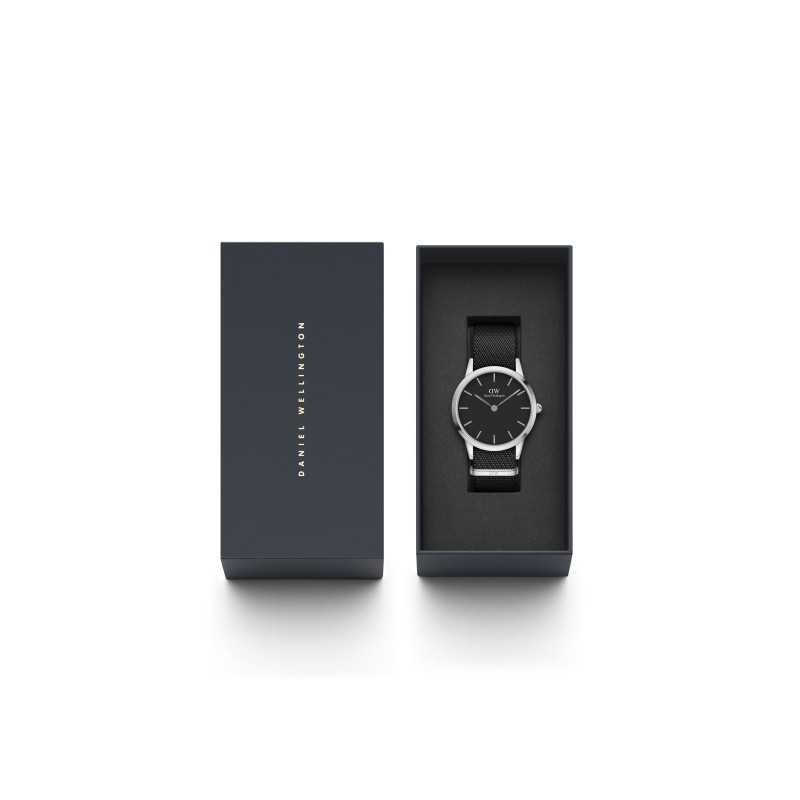 MAN WATCH DANIEL WELLINGTON  DW00100678 (40MM)