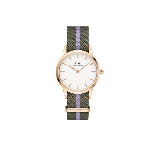 WOMEN WATCH DANIEL WELLINGTON  DW00100680 (28MM)