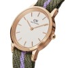 WOMEN WATCH DANIEL WELLINGTON DW00100680 (28MM) WOMEN WATCH DANIEL WELLINGTON DW00100680 (28MM)