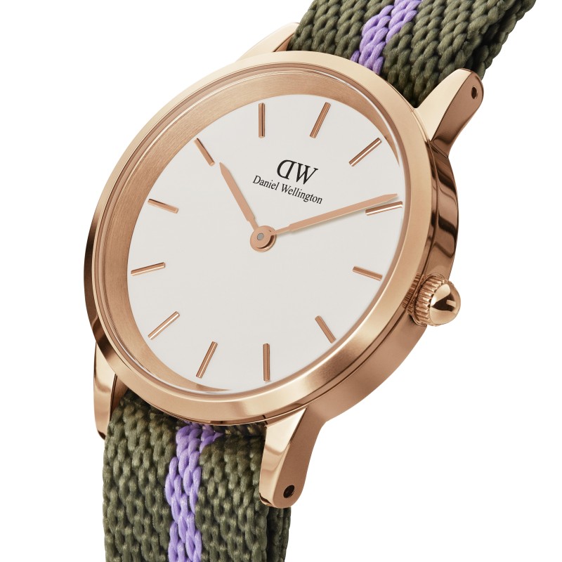 WOMEN WATCH DANIEL WELLINGTON DW00100680 (28MM) WOMEN WATCH DANIEL WELLINGTON DW00100680 (28MM)