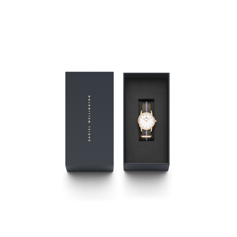 WOMEN WATCH DANIEL WELLINGTON DW00100680 (28MM) WOMEN WATCH DANIEL WELLINGTON DW00100680 (28MM)