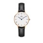 WOMEN WATCH DANIEL WELLINGTON  DW00100683 (28MM)
