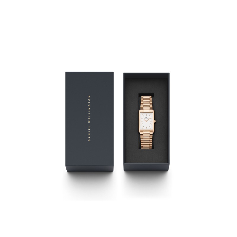 WOMEN WATCH DANIEL WELLINGTON  DW00100702 (35MM)
