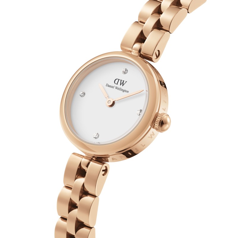 WOMEN WATCH DANIEL WELLINGTON  DW00100717 (22MM)