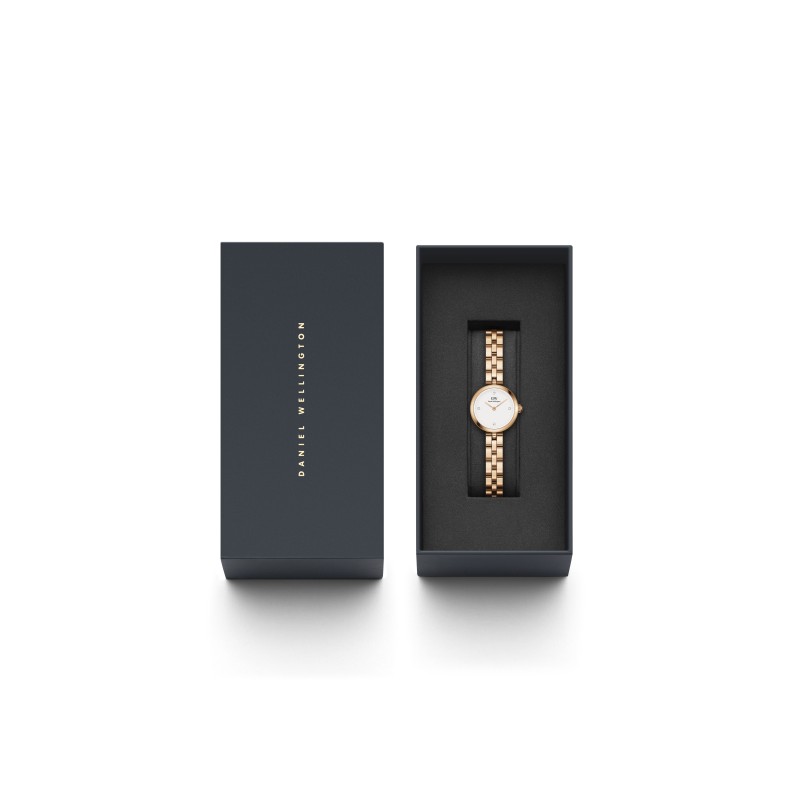 WOMEN WATCH DANIEL WELLINGTON  DW00100717 (22MM)