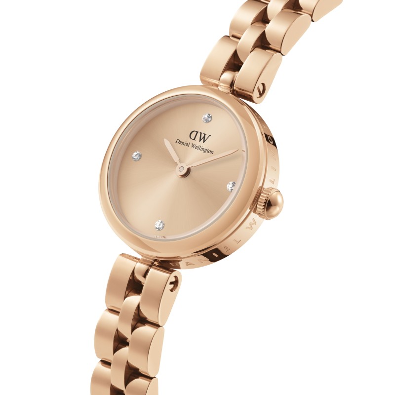 WOMEN WATCH DANIEL WELLINGTON  DW00100720 (22MM)