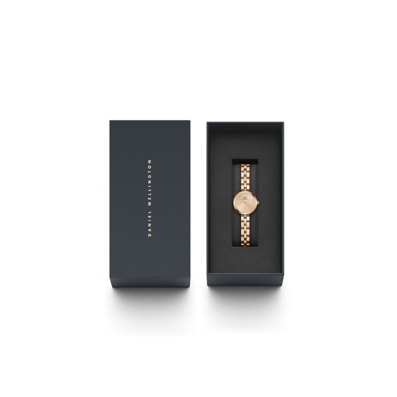 WOMEN WATCH DANIEL WELLINGTON  DW00100720 (22MM)