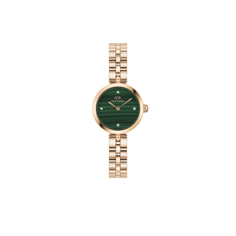 WOMEN WATCH DANIEL WELLINGTON DW00100721 (22MM) WOMEN WATCH DANIEL WELLINGTON DW00100721 (22MM)