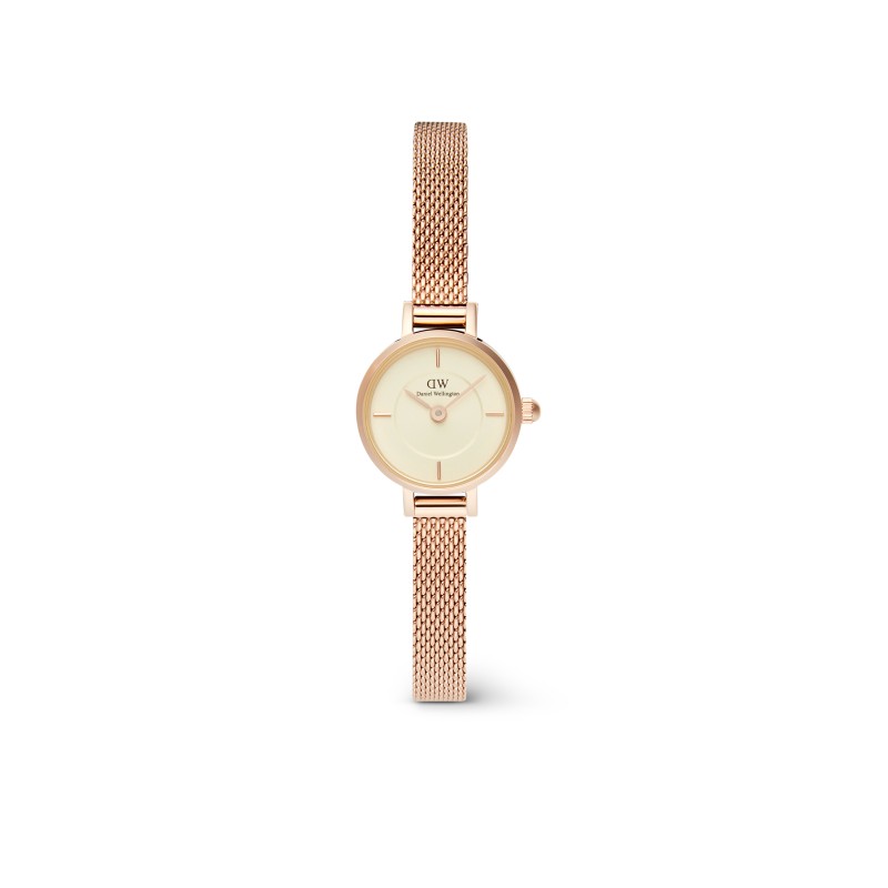 WOMEN WATCH DANIEL WELLINGTON DW00100741 (19MM) WOMEN WATCH DANIEL WELLINGTON DW00100741 (19MM)