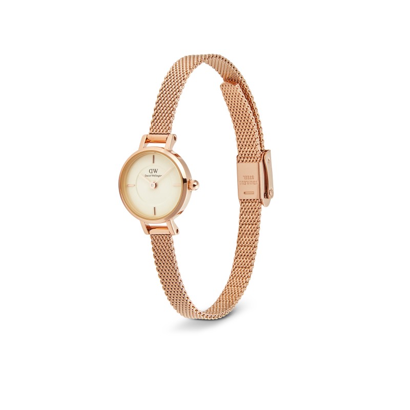 WOMEN WATCH DANIEL WELLINGTON DW00100741 (19MM) WOMEN WATCH DANIEL WELLINGTON DW00100741 (19MM)