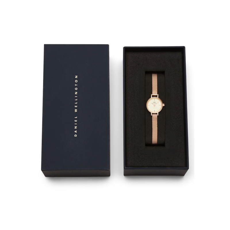 WOMEN WATCH DANIEL WELLINGTON DW00100741 (19MM) WOMEN WATCH DANIEL WELLINGTON DW00100741 (19MM)