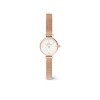 WOMEN WATCH DANIEL WELLINGTON DW00100744 (19MM) WOMEN WATCH DANIEL WELLINGTON DW00100744 (19MM)