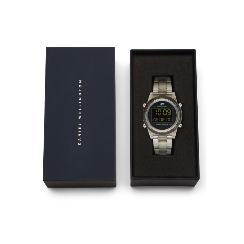 UNISEX WATCH DANIEL WELLINGTON  DW00100760 (36MM)