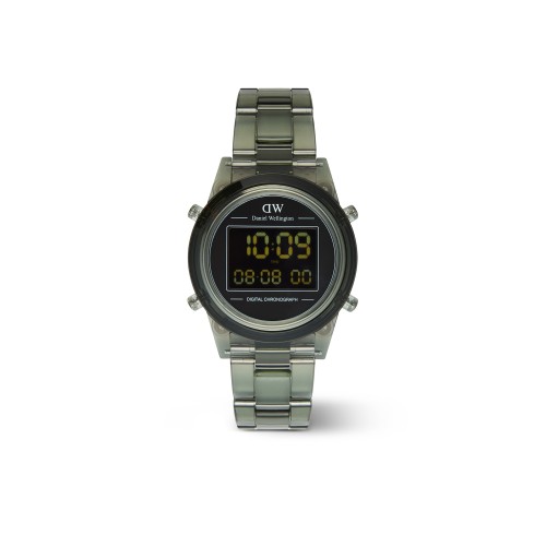 UNISEX WATCH DANIEL WELLINGTON  DW00100762 (36MM)