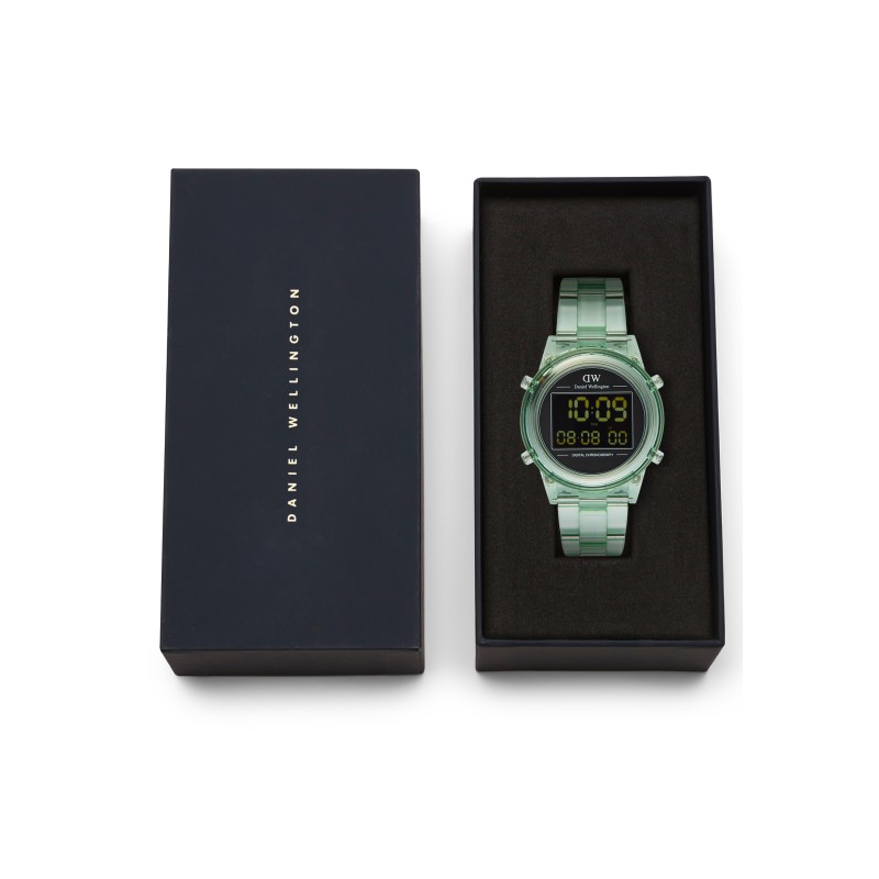 UNISEX WATCH DANIEL WELLINGTON  DW00100763 (36MM)