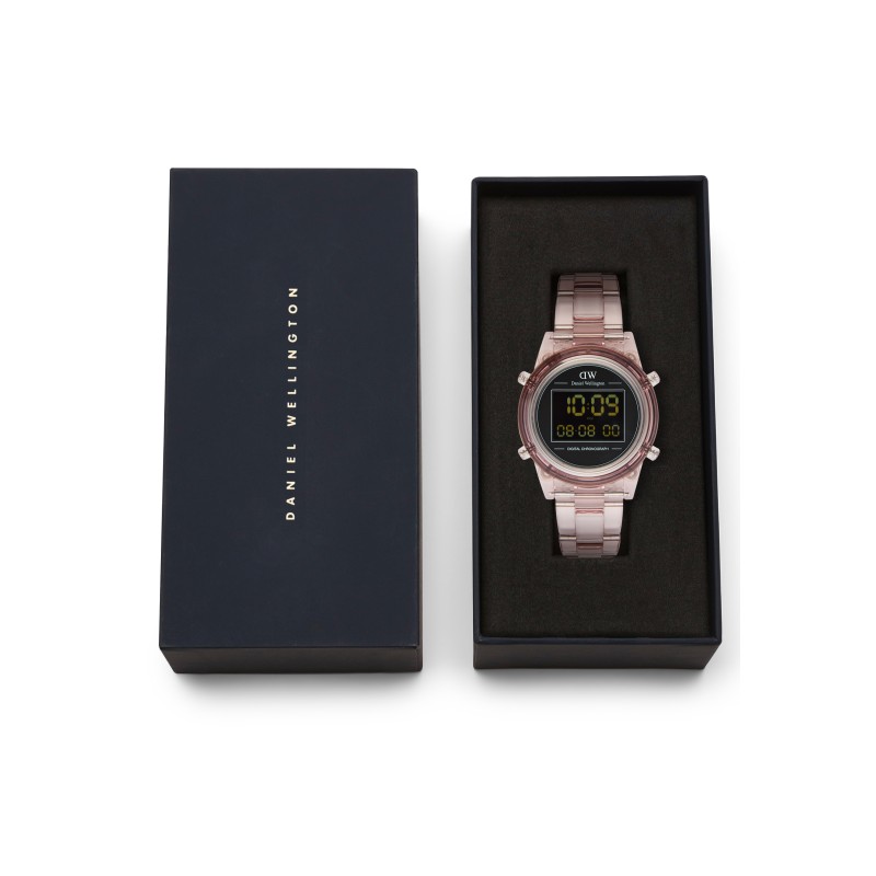 UNISEX WATCH DANIEL WELLINGTON  DW00100764 (36MM)