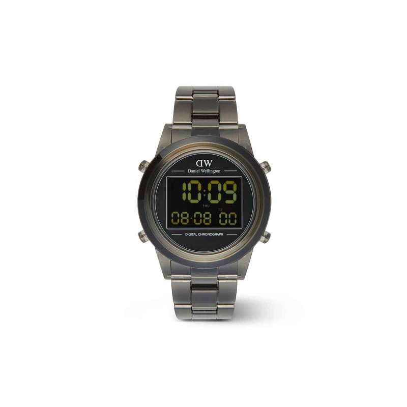 UNISEX WATCH DANIEL WELLINGTON  DW00100765 (42MM)