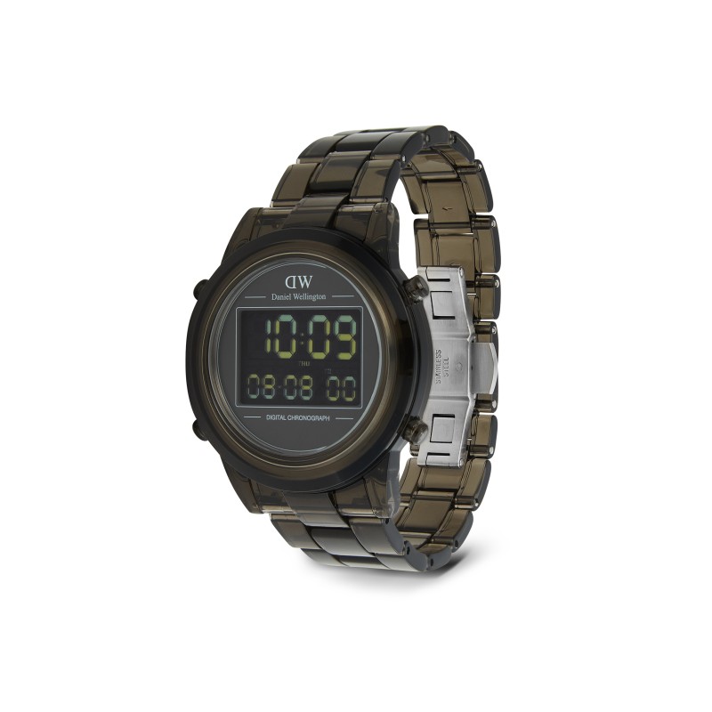 UNISEX WATCH DANIEL WELLINGTON  DW00100765 (42MM)