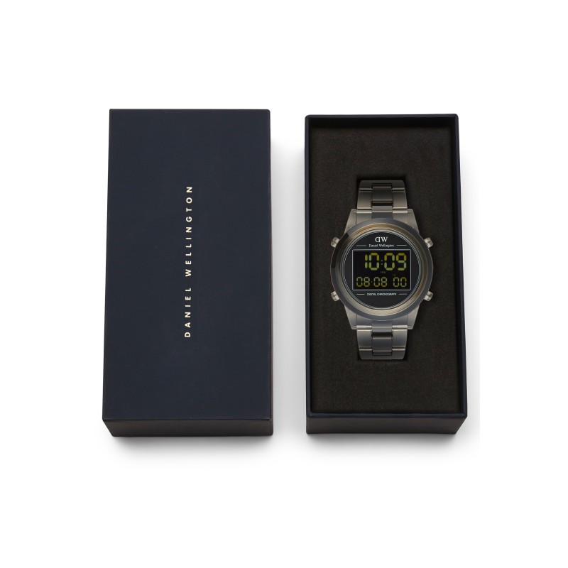 UNISEX WATCH DANIEL WELLINGTON  DW00100765 (42MM)