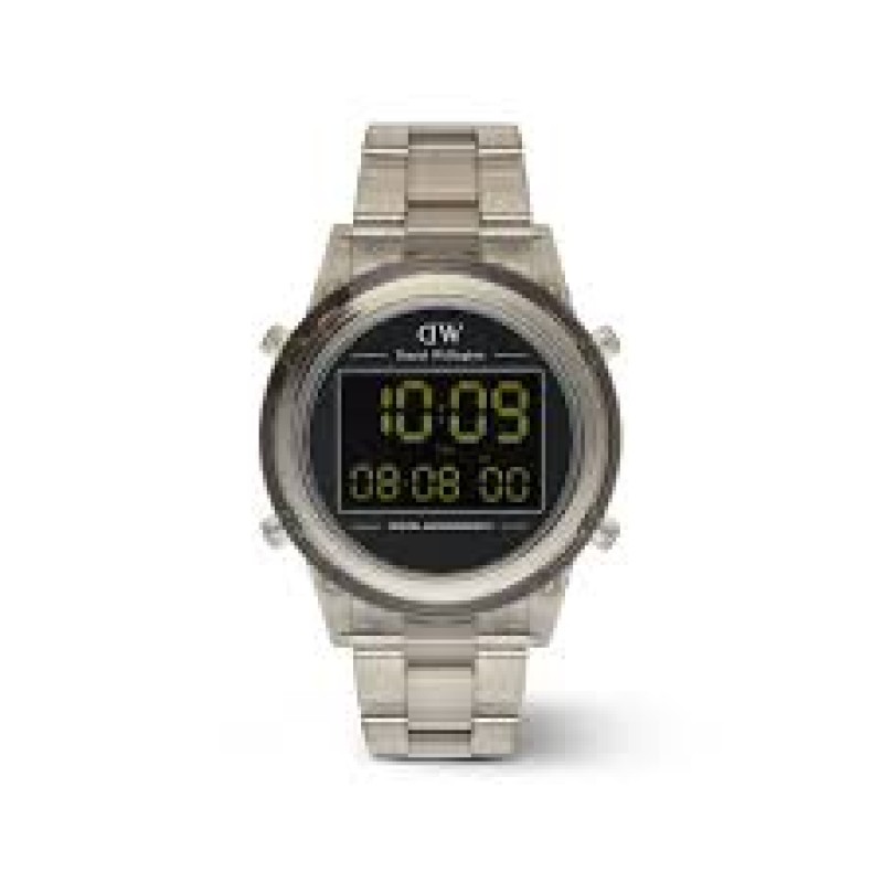 UNISEX WATCH DANIEL WELLINGTON  DW00100766 (42MM)