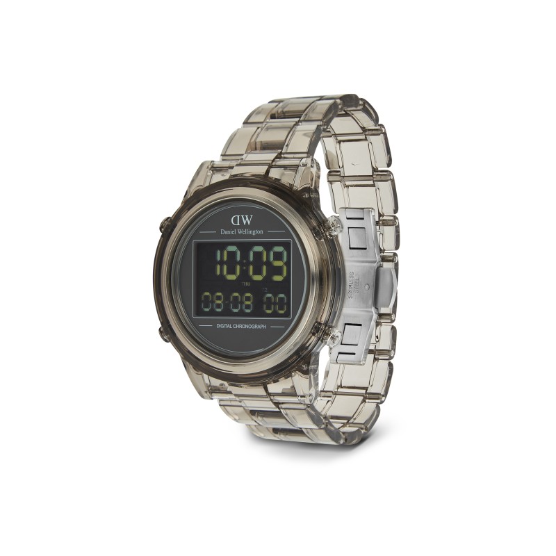 UNISEX WATCH DANIEL WELLINGTON  DW00100766 (42MM)