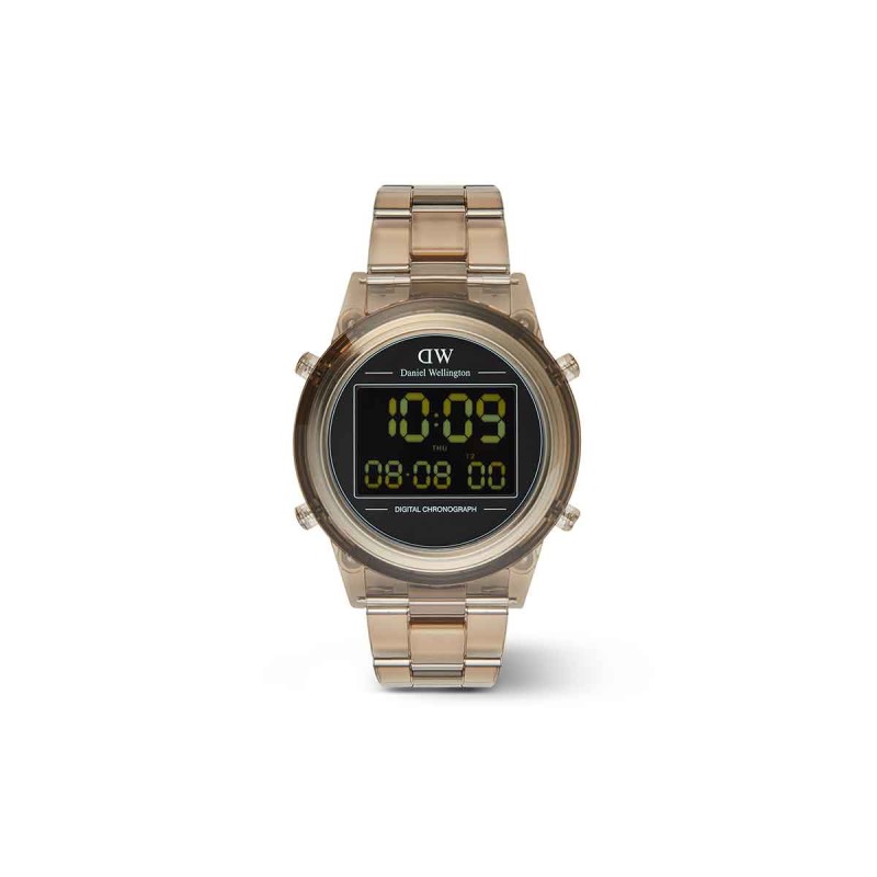 UNISEX WATCH DANIEL WELLINGTON  DW00100767 (42MM)