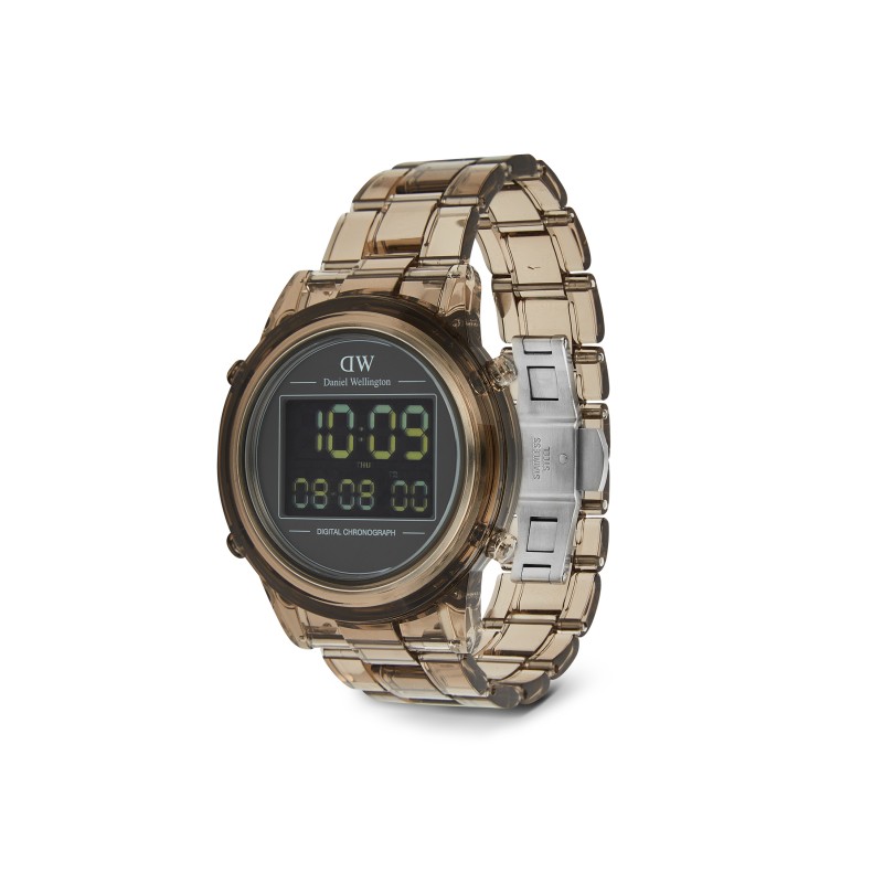 UNISEX WATCH DANIEL WELLINGTON  DW00100767 (42MM)