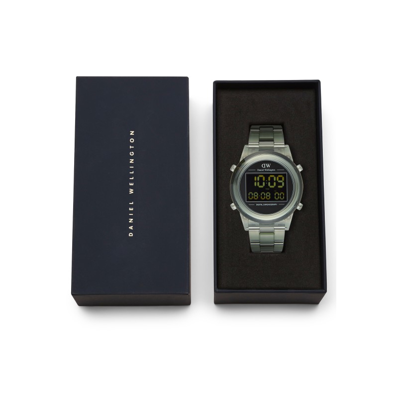 UNISEX WATCH DANIEL WELLINGTON  DW00100768 (42MM)