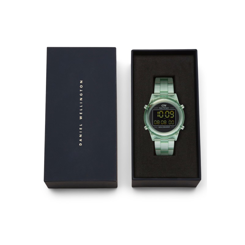 UNISEX WATCH DANIEL WELLINGTON  DW00100769 (42MM)