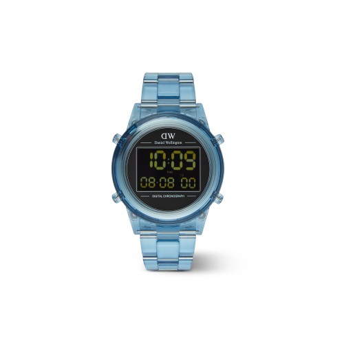 UNISEX WATCH DANIEL WELLINGTON  DW00100770 (42MM)