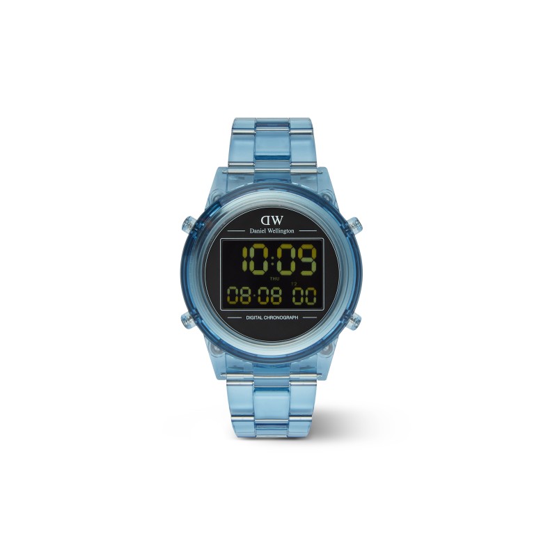 UNISEX WATCH DANIEL WELLINGTON  DW00100770 (42MM)