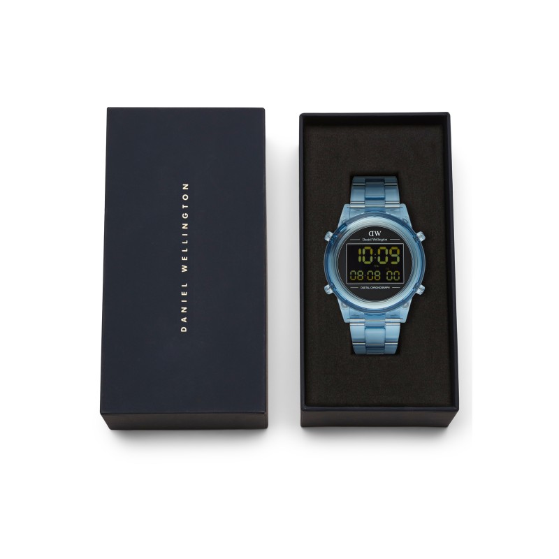 UNISEX WATCH DANIEL WELLINGTON  DW00100770 (42MM)