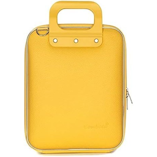 UNISEX BRIEFCASE  BOMBATA E00362-35 28X33X5CM