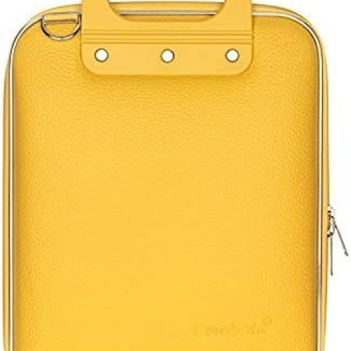 UNISEX BRIEFCASE  BOMBATA E00362-35 28X33X5CM