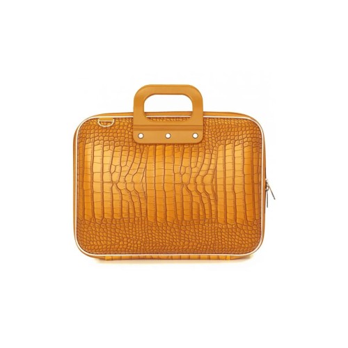 UNISEX BRIEFCASE  BOMBATA E00660-36 35X28X8CM