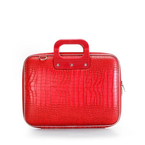 UNISEX BRIEFCASE  BOMBATA E00661-31 43X33X7CM