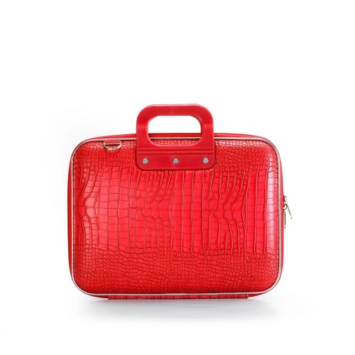 UNISEX BRIEFCASE  BOMBATA E00661-31 43X33X7CM