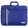 UNISEX BRIEFCASE  BOMBATA E00814-18 43X32X10CM