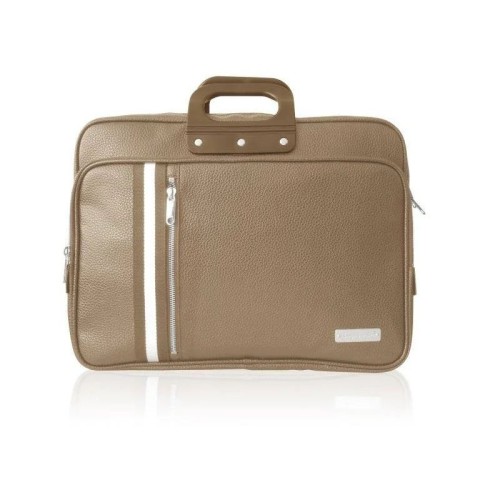 UNISEX BRIEFCASE  BOMBATA E00814-21 43X32X10CM