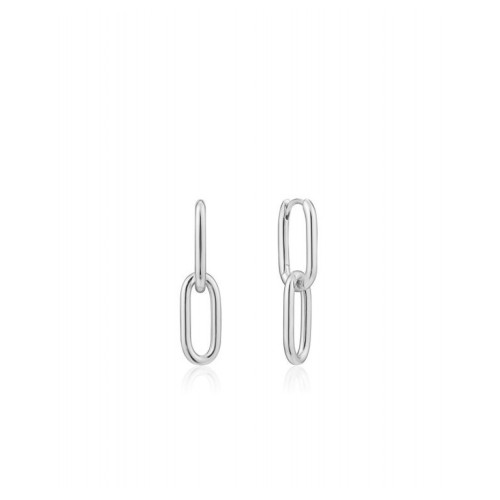 WOMEN EARRINGS ANIA HAIE E021-01H (2,5CM )