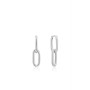 WOMEN EARRINGS ANIA HAIE E021-01H (2,5CM )