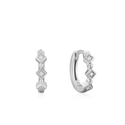 WOMEN EARRINGS ANIA HAIE E023-01H (2CM )
