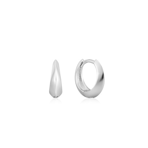 WOMEN EARRINGS ANIA HAIE E025-05H (1CM )