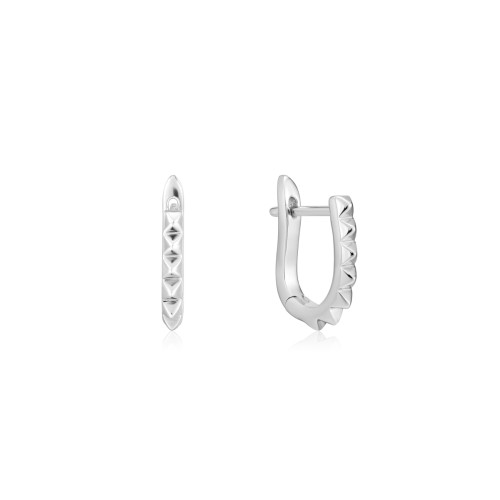 WOMEN EARRINGS ANIA HAIE E025-07H (1CM )