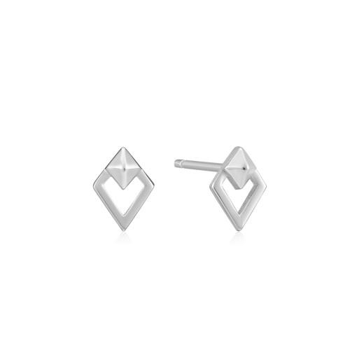 WOMEN EARRINGS ANIA HAIE E025-08H (1CM )