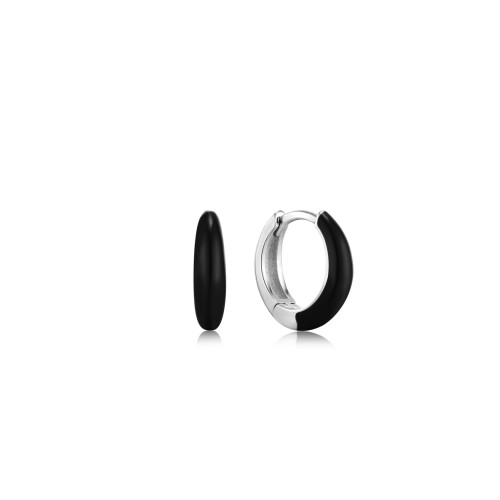 WOMEN EARRINGS ANIA HAIE E031-02H-K (1CM )